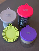 Load image into Gallery viewer, Messy Mutts - Silicone Can Covers - Universal