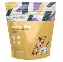 Load image into Gallery viewer, Momentum Freeze Dried Treats