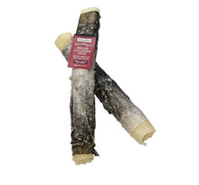 Load image into Gallery viewer, Icelandic + Beef Rolled Collagen Stick w/ Fish Skin
