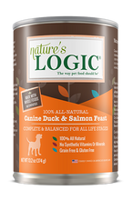 Load image into Gallery viewer, Nature's Logic - Canned Food - 13.2oz