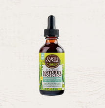 Load image into Gallery viewer, Earth Animal Nature's Protection - Herbal Drops