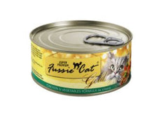 Load image into Gallery viewer, Fussie Cat- Canned Food - 5.5oz