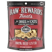 Load image into Gallery viewer, Northwest Naturals - Freeze Dried Single Ingredient Treats
