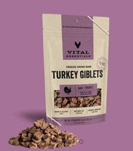 Load image into Gallery viewer, Vital Essentials Treats
