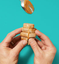 Load image into Gallery viewer, Project Hive - Honey Comb Chew