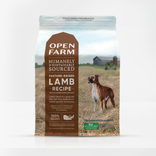 Load image into Gallery viewer, Open Farm Grain Free - Lamb