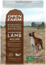 Load image into Gallery viewer, Open Farm Grain Free - Lamb