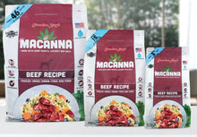 Load image into Gallery viewer, Grandma Lucy's Macanna - Beef