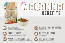 Load image into Gallery viewer, Grandma Lucy's Macanna - Turkey