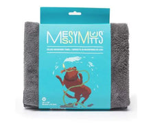 Load image into Gallery viewer, Messy Mutts - Grooming Towel