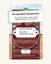 Load image into Gallery viewer, Open Farm - Freeze Dried Beef Dinner Patties