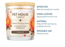 Load image into Gallery viewer, Pet House Candles