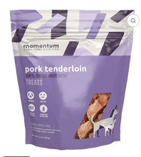 Load image into Gallery viewer, Momentum Freeze Dried Treats
