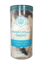 Load image into Gallery viewer, Savage Cat - Rabbit Chews