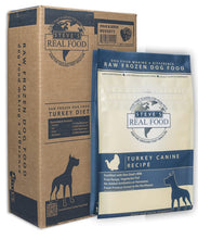 Load image into Gallery viewer, Steves Real Food - Frozen Patties - 14lb