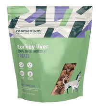 Load image into Gallery viewer, Momentum Freeze Dried Treats