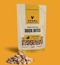 Load image into Gallery viewer, Vital Essentials Treats
