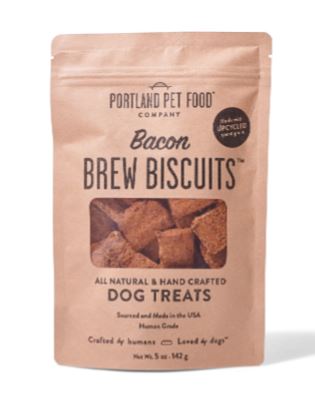 Portland Pet Food - Brew Biscuits