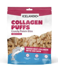 Load image into Gallery viewer, Icelandic+ Beef Collagen Puffs
