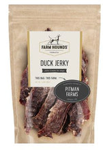 Load image into Gallery viewer, Farm Hounds - Jerky Bags 3.5oz

