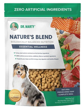 Load image into Gallery viewer, Dr. Marty's Freeze Dried Dog Food

