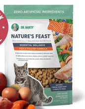 Load image into Gallery viewer, Dr. Marty&#39;s Cat - Nature&#39;s Feast
