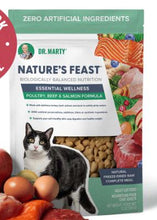 Load image into Gallery viewer, Dr. Marty&#39;s Cat - Nature&#39;s Feast
