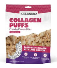 Load image into Gallery viewer, Icelandic+ Beef Collagen Puffs
