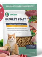 Load image into Gallery viewer, Dr. Marty&#39;s Cat - Nature&#39;s Feast
