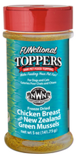 Load image into Gallery viewer, Northwest Naturals Freeze Dried Functional Topper 4.5oz
