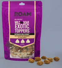 Load image into Gallery viewer, ROAM Toppers 4oz
