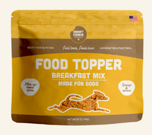 Load image into Gallery viewer, Smart Cookie Dog Food Topper 7oz

