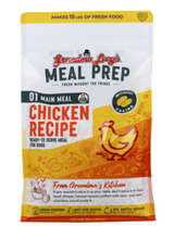 Load image into Gallery viewer, Grandma Lucys Fresh 2.0 Meal Prep FD Topper 3lb
