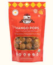 Load image into Gallery viewer, Lord Jameson - Soft &amp; Chewy Treats 6oz
