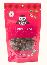 Load image into Gallery viewer, Lord Jameson - Soft &amp; Chewy Treats 6oz
