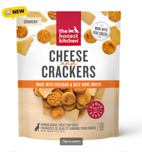 Load image into Gallery viewer, The Honest Kitchen Cheese Bites 2oz
