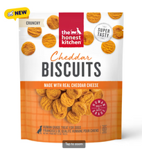 Load image into Gallery viewer, The Honest Kitchen Cheese Bites 2oz
