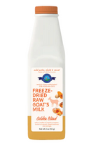 Load image into Gallery viewer, Shepherd Boy Farms Freeze Dried Goat Milk 16oz
