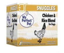 Load image into Gallery viewer, My Perfect Pet (Frozen) - Original Blends 4lb
