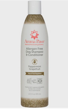 Load image into Gallery viewer, Aroma Paws - Dog Shampoo
