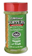 Load image into Gallery viewer, Northwest Naturals Freeze Dried Functional Topper 4.5oz
