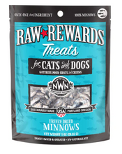 Load image into Gallery viewer, Northwest Naturals - Freeze Dried Single Ingredient Treats
