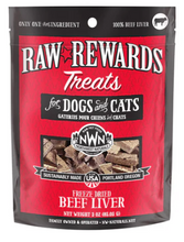 Load image into Gallery viewer, Northwest Naturals - Freeze Dried Single Ingredient Treats
