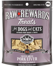 Load image into Gallery viewer, Northwest Naturals - Freeze Dried Single Ingredient Treats
