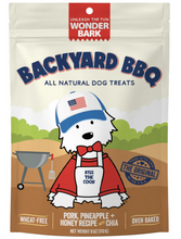 Load image into Gallery viewer, Wonder Bark Dog Treat
