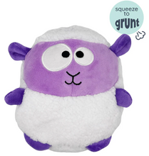 Load image into Gallery viewer, Huxley &amp; Kent Dog Toy - Pudgies
