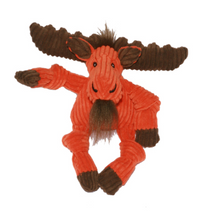 Load image into Gallery viewer, HuggleHounds Knotties - Woodland Moose
