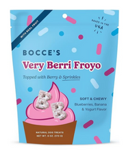 Load image into Gallery viewer, Bocce's Bakery - Chewy Treats 6oz
