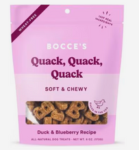 Load image into Gallery viewer, Bocce's Bakery - Chewy Treats 6oz
