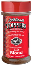 Load image into Gallery viewer, Northwest Naturals Freeze Dried Functional Topper 4.5oz
